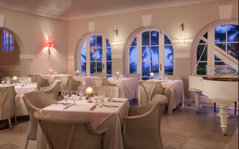 Dine at Cassanova Dine at Cassanova