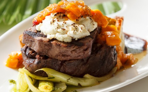 Incredible Entrees Incredible Entrees