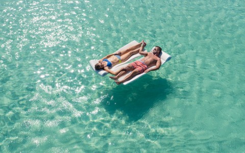 Crystal Clear Water Crystal Clear Water