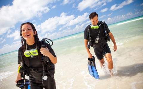 Scuba Day Scuba Day