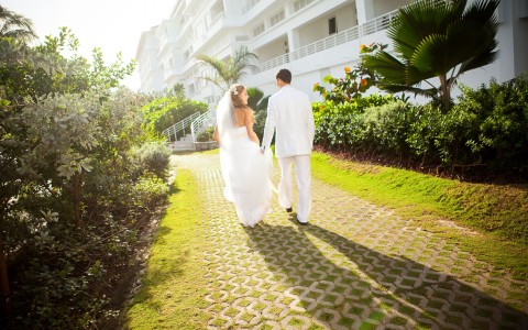 Wedding In Paradise Wedding In Paradise
