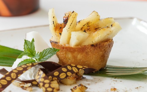 Tempting Desserts Tempting Desserts