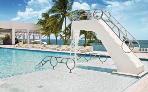 Take a Dip in The Pool Take a Dip in The Pool