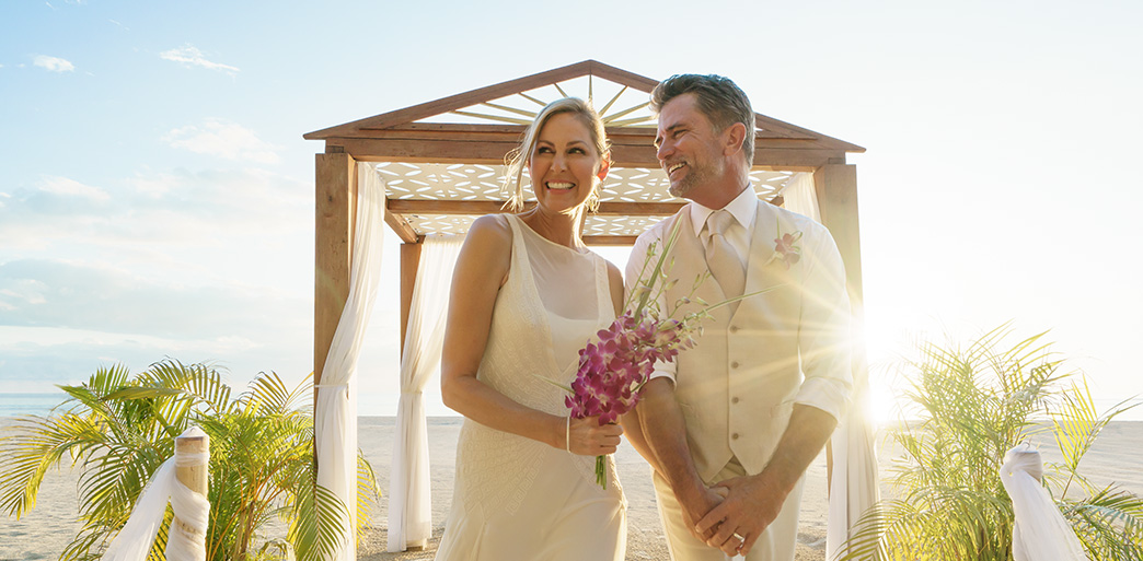 wedding vow renewal vacation packages