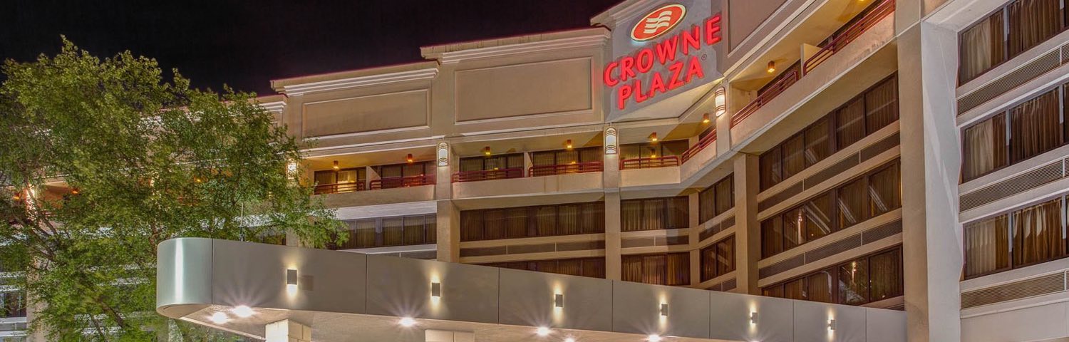 Crowne plaza baton rouge header specials