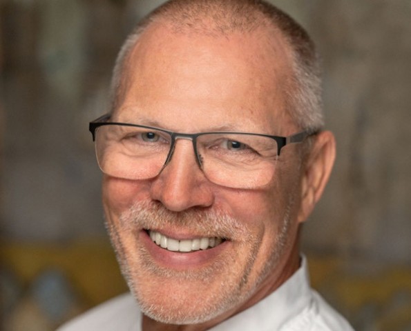 headshot of chef jonathan mccann