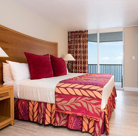 diamond head weddings suites