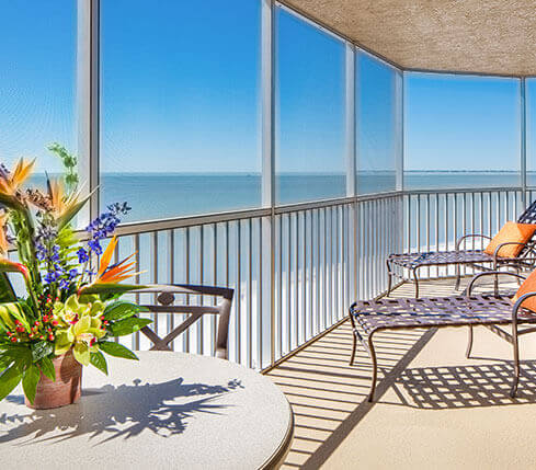 Fort Myers Beach Hotels Official Website Diamondhead