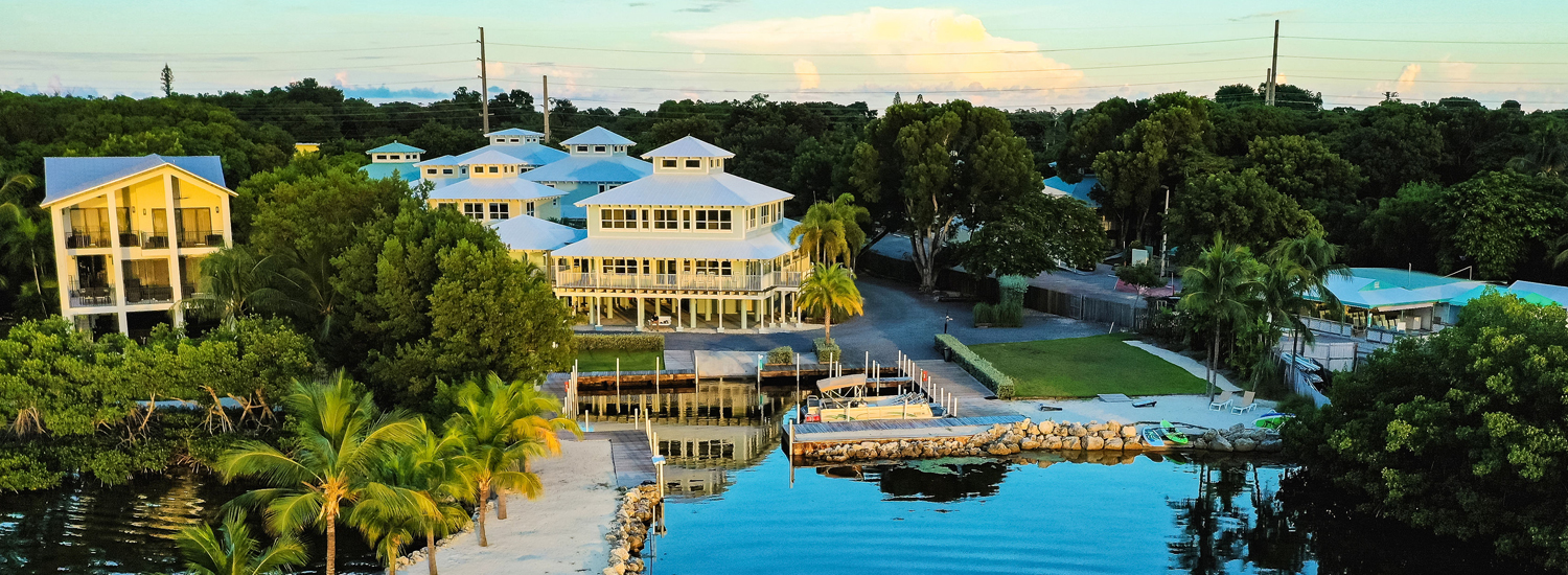 Key Largo Villas | Property Buyout | Dolphin Point Villas