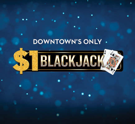 las vegas casinos deals