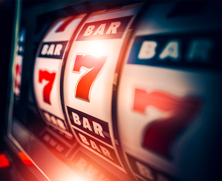 casinos near los angeles with slot machines