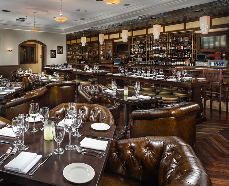 Downtown Grand Hotel & Casino Official Site