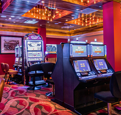 slots small