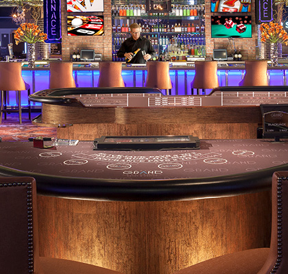 table games small