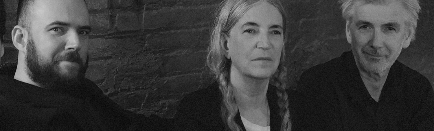 patti smith sept header