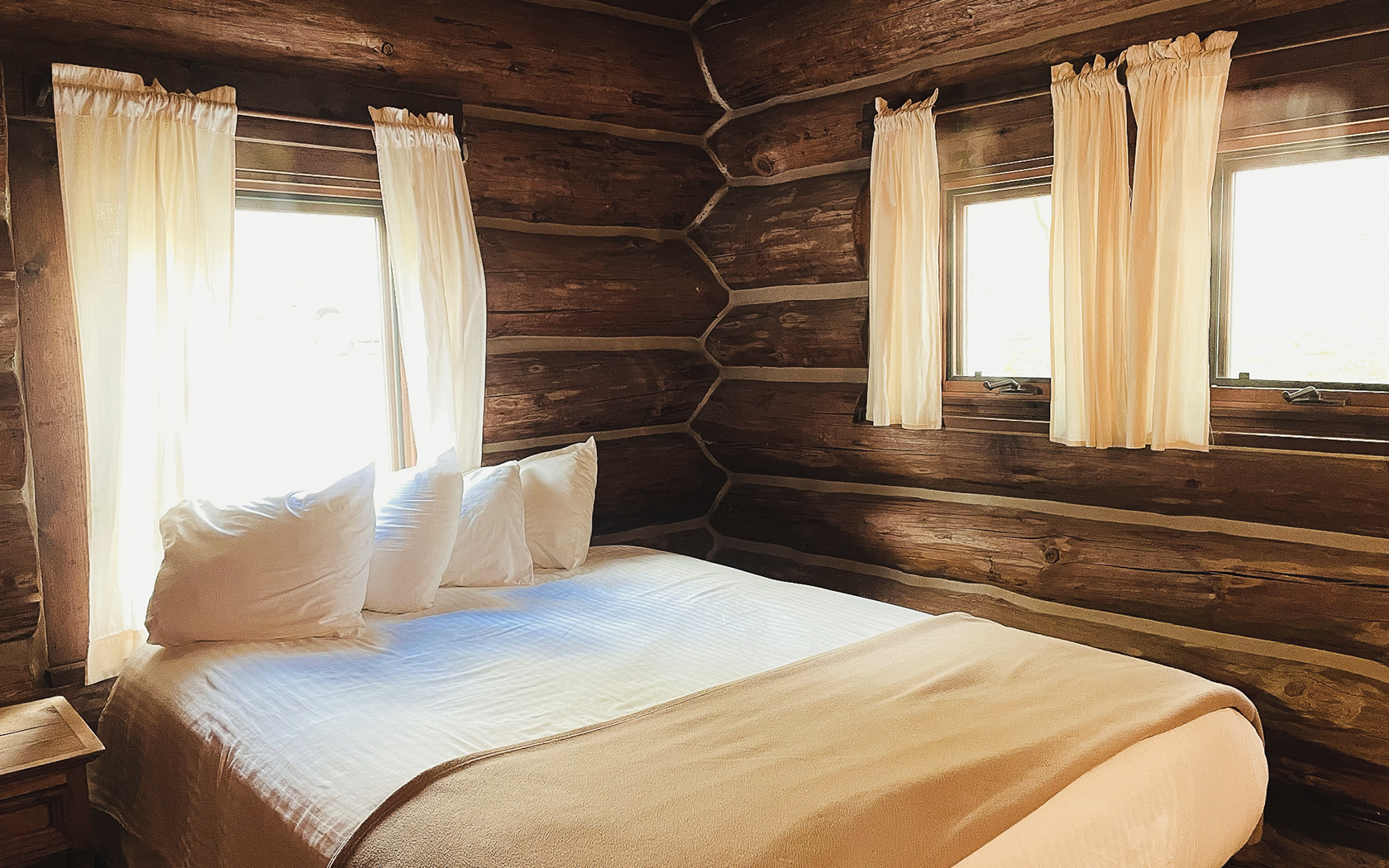 Vacation Rental Cabins Drummond Island Resort & Conference Center