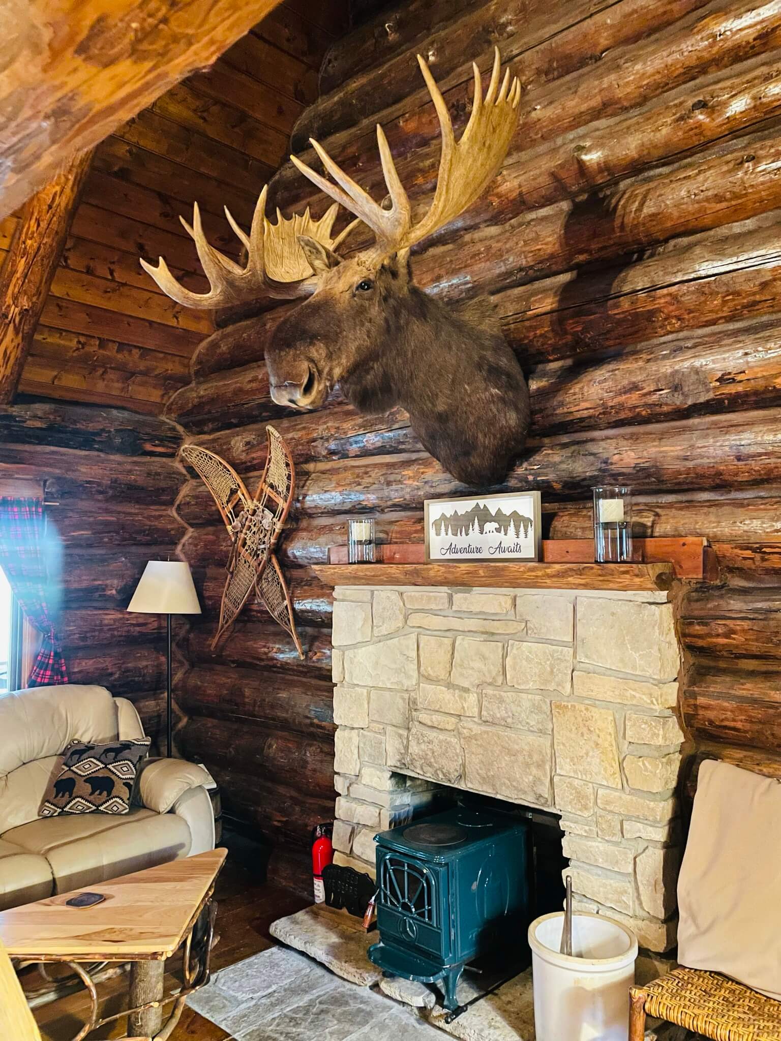 Vacation Rental Cabins Drummond Island Resort & Conference Center