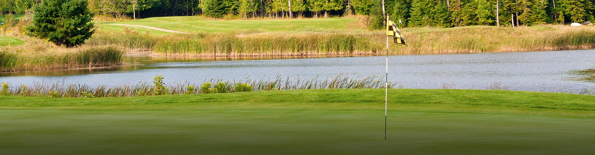 Michigan Golf Packages Golf Drummond Island Resort & Conference Center