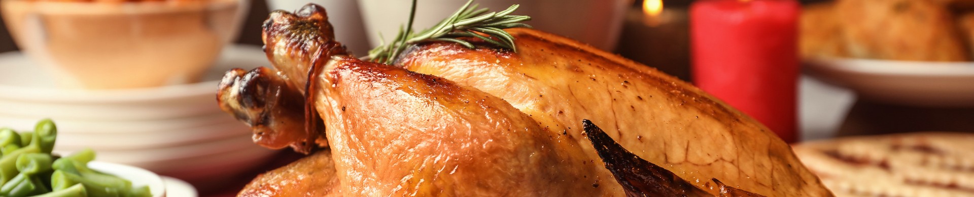 Thanksgiving Reservations