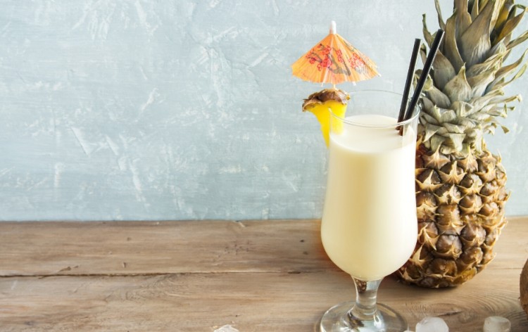 Cabana & Cocktails