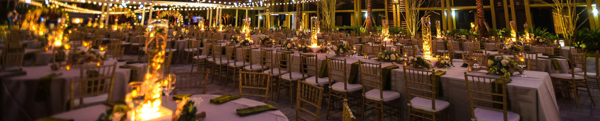 Event Venues