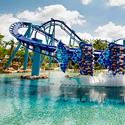 Orlando Hotels | Official Site | DoubleTree at SeaWorld