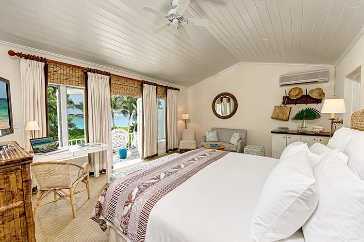 TheDunmore Symphony BeachfrontCottages new