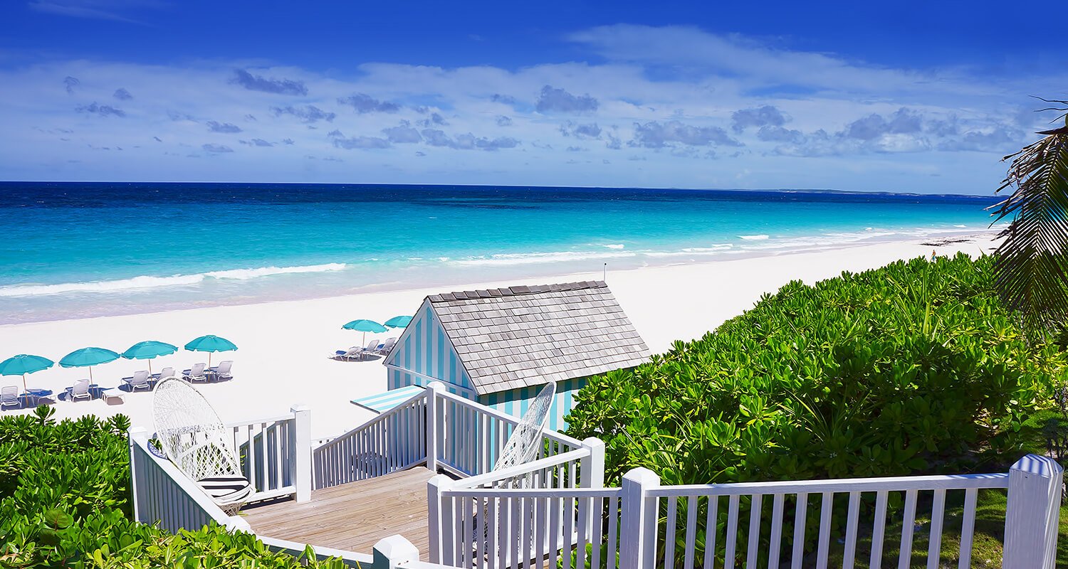 Discover Harbour Island Bahamas Resorts: A Haven of Luxury and Serenity ...