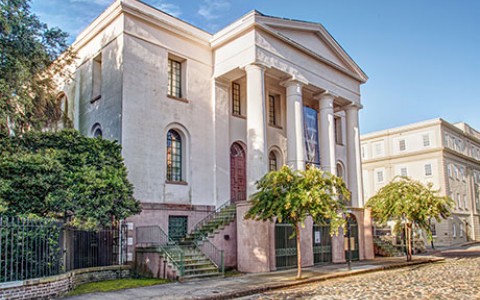 Historical Archives Building