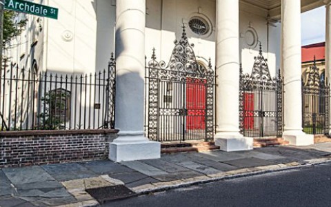 St John Luther Church