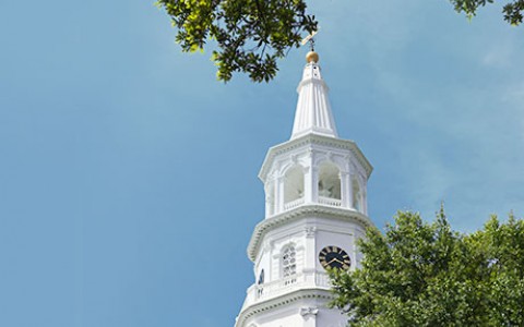St. Michaels Church