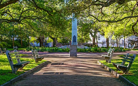 Washington Park