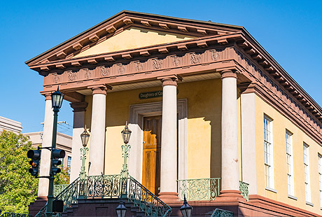 charleston city market