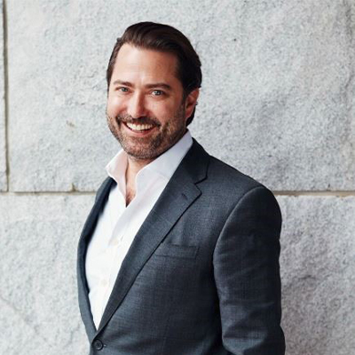 image of mark keiser