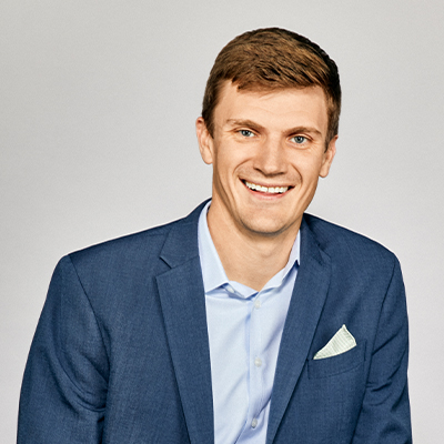 professional image of mike givens
