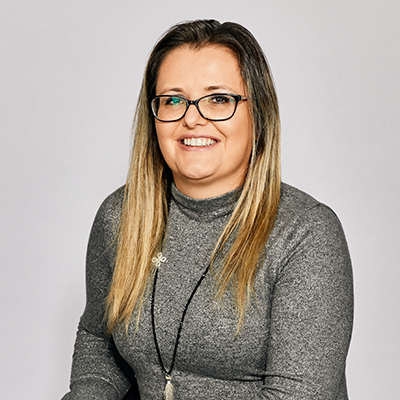 professional photo of rozsa dimando