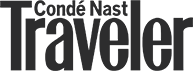 logo conde traveler