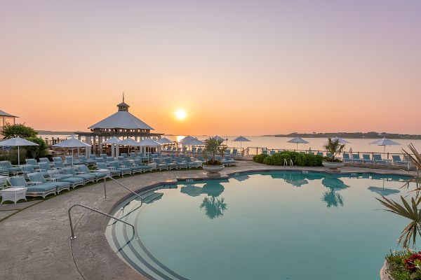 Wequassett Resort - Cape Cod, MA