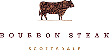 fairmont dine bourbonsteak logo