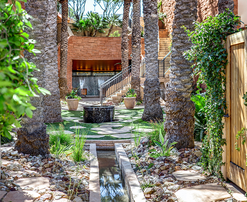 Sisley-Paris Spa | Fairmont Scottsdale Princess