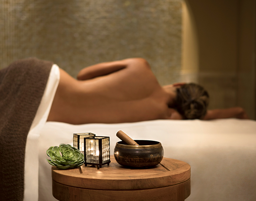 Image info Spa Offers