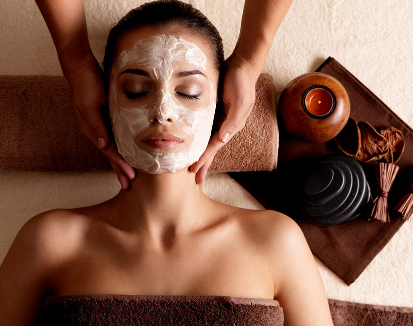 Image info Spa Offers
