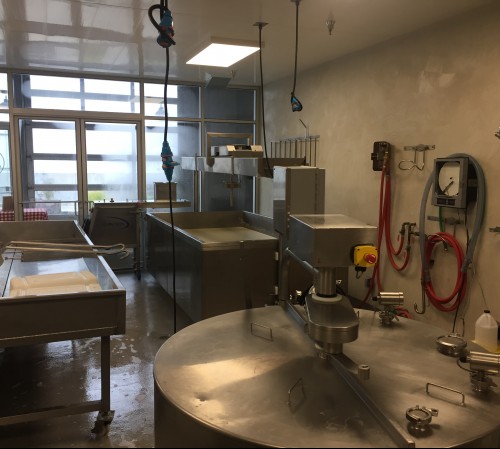 room with machinery -1