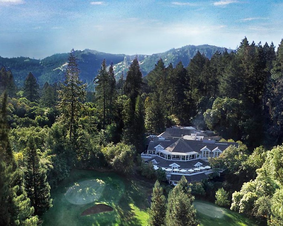 meadowood aerial shot
