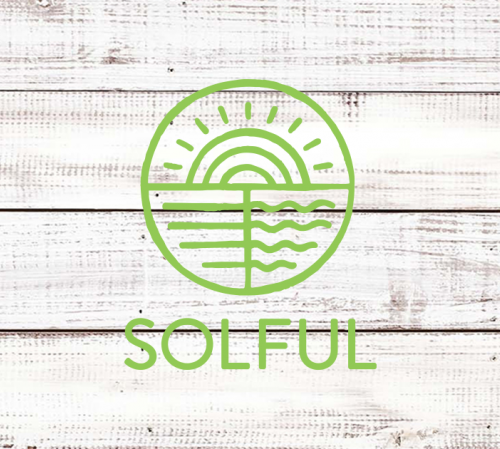 Solful Brand logo-1