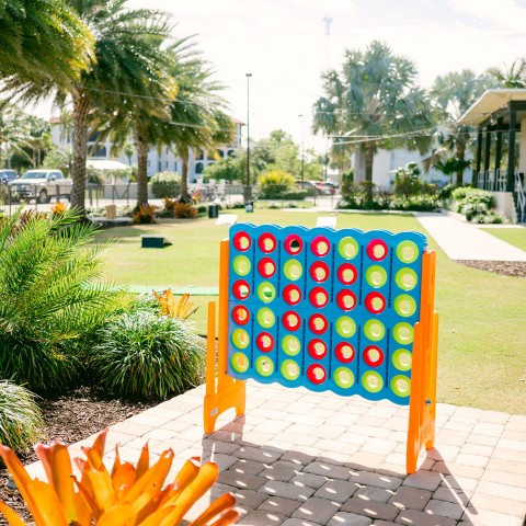 Connect 4 Games