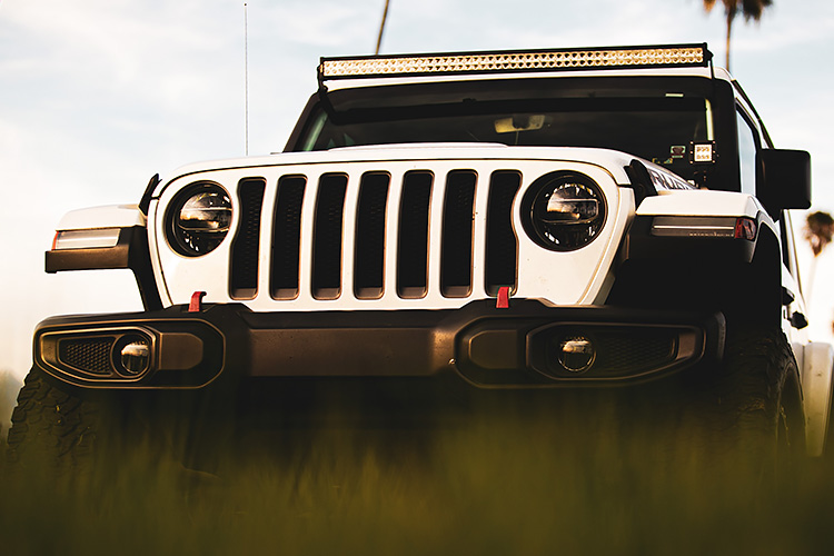 Jeep