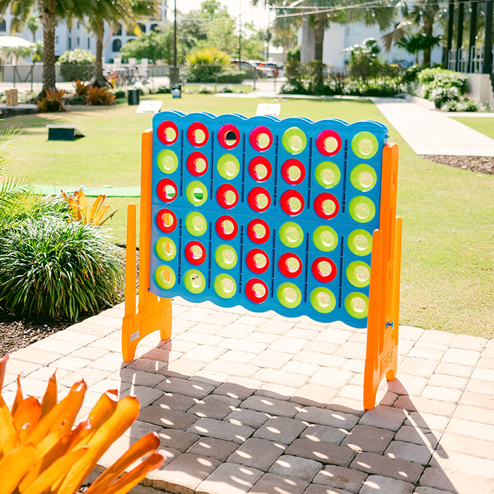 fun games