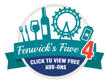Fenwicks fave