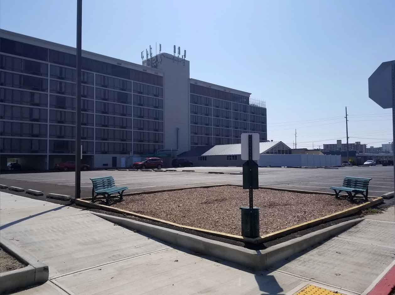 Fenwick Inn Pet Friendly Hotels Ocean City MD Maryland